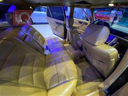 مێرسێدس بێنز S-Class